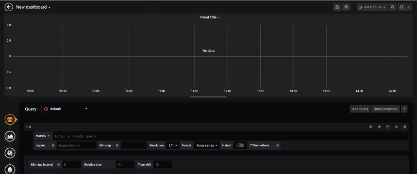 grafana-graph-create