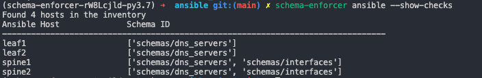 schema-enforcer-ansible3