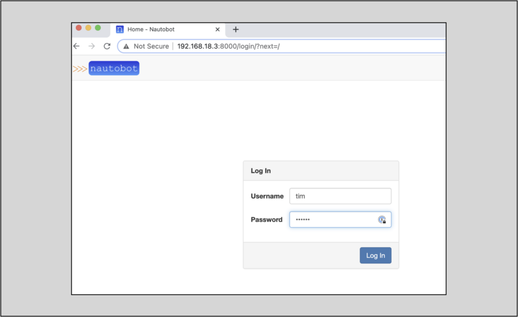 2-initial-test-login