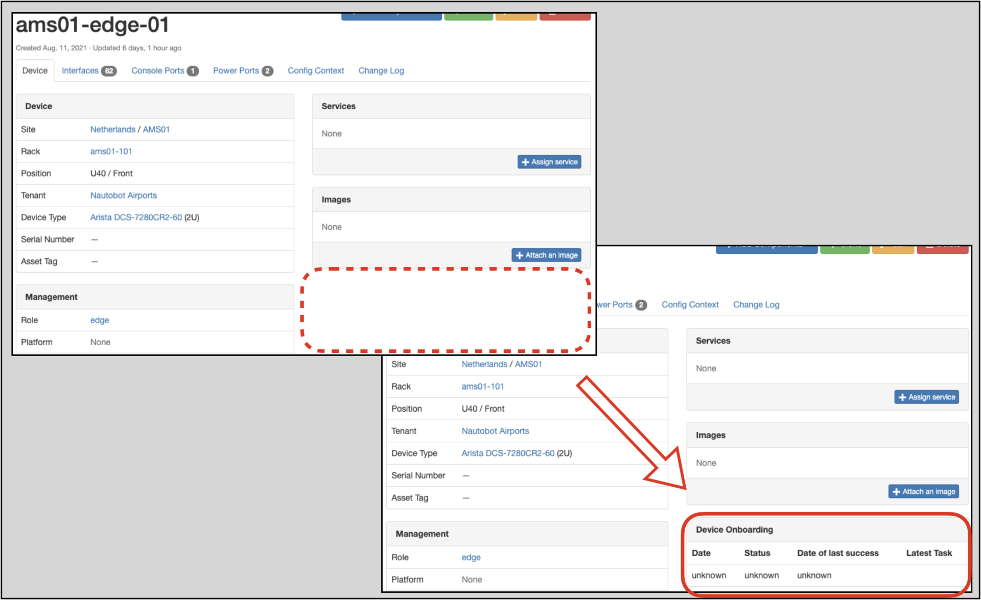 Customizing Nautobot with Applications - Network to Code