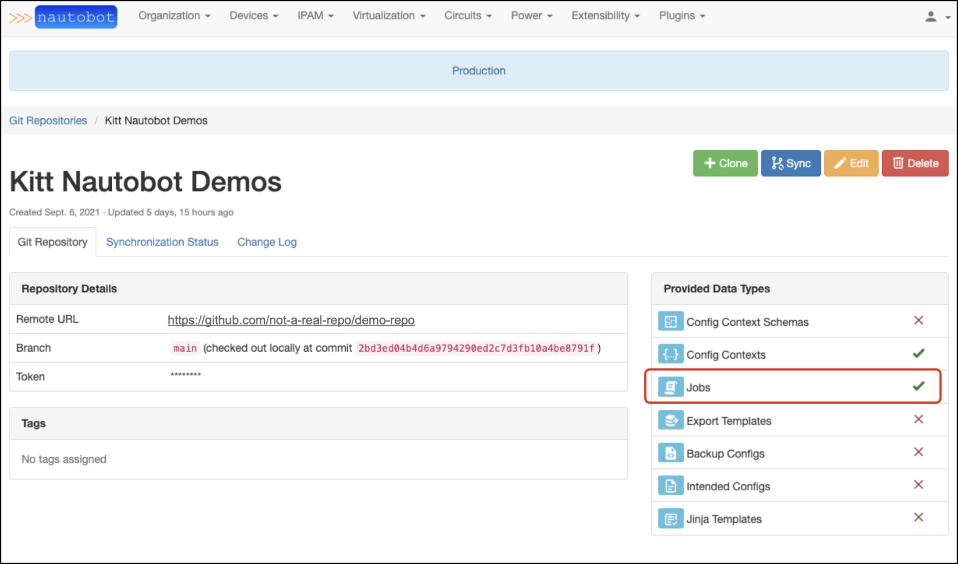 The Flexibility and Power of Nautobot Jobs - Network to Code