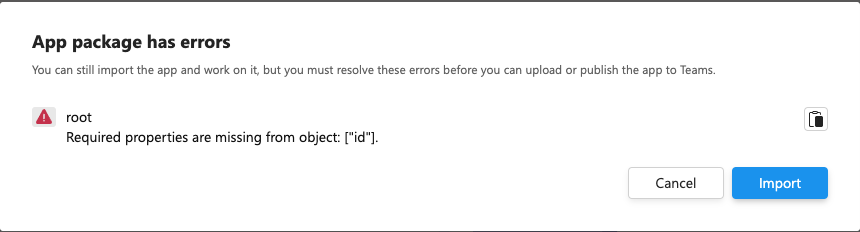 Installing and Configuring the App