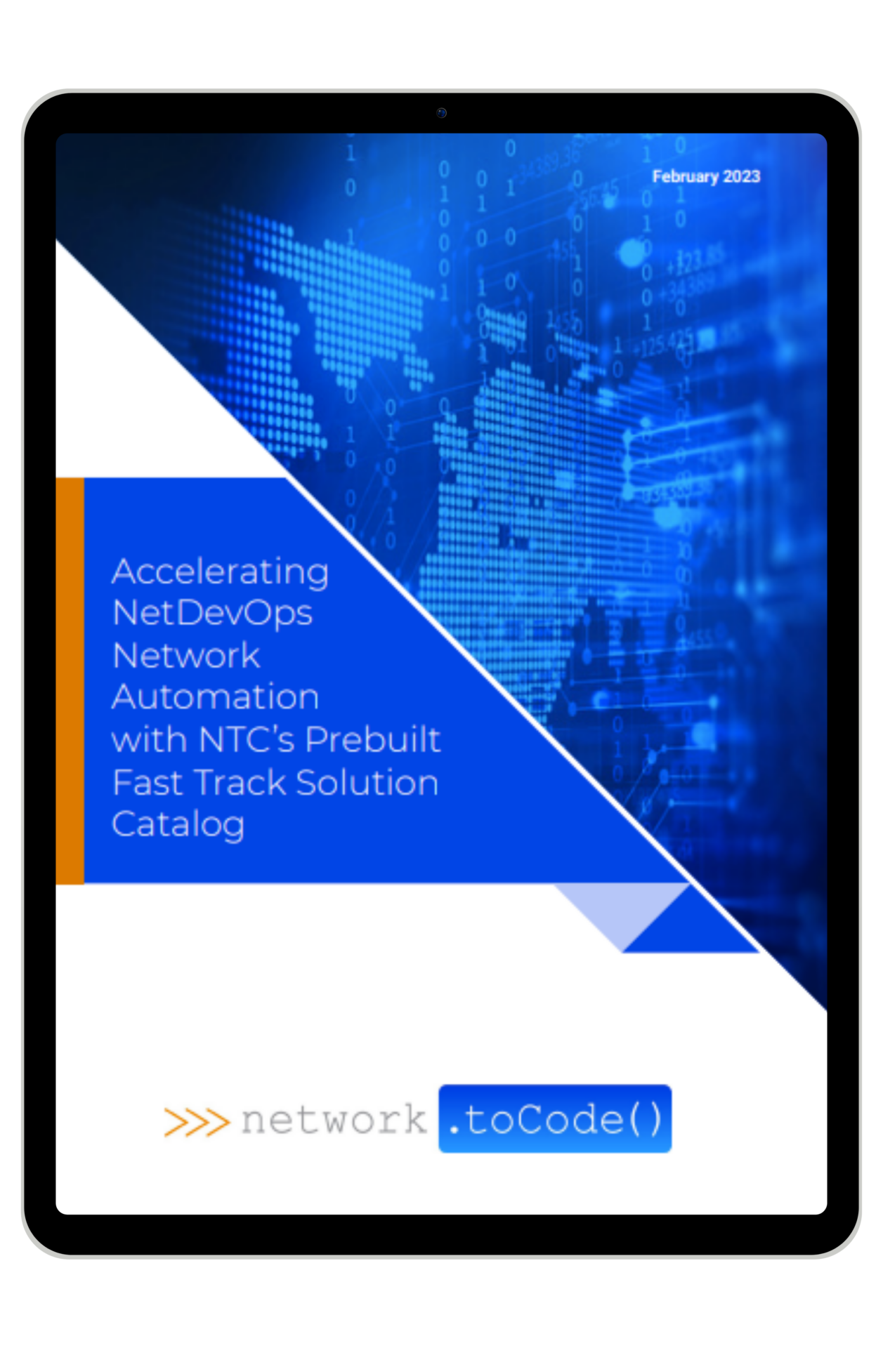 Nautobot FTS eBook