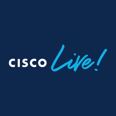 Cisco Live Amsterdam