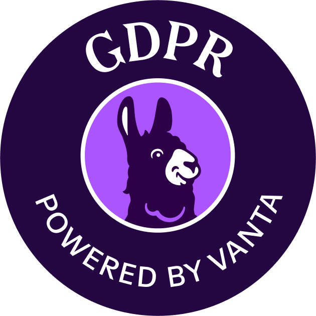 vanta gdpr image