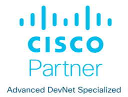 Network to Code Is Now an Official Cisco Advanced DevNet Specialized Partner