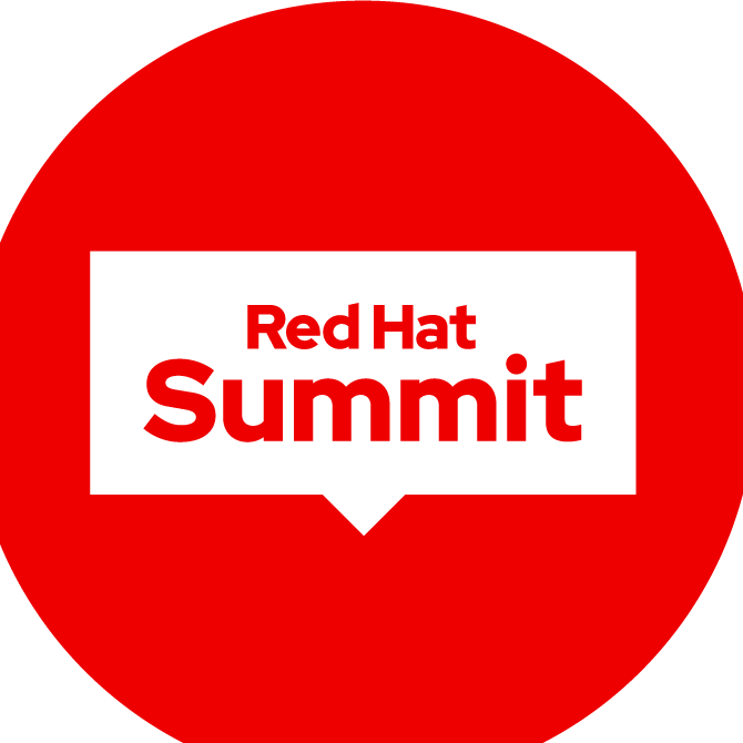 RedHat Summit