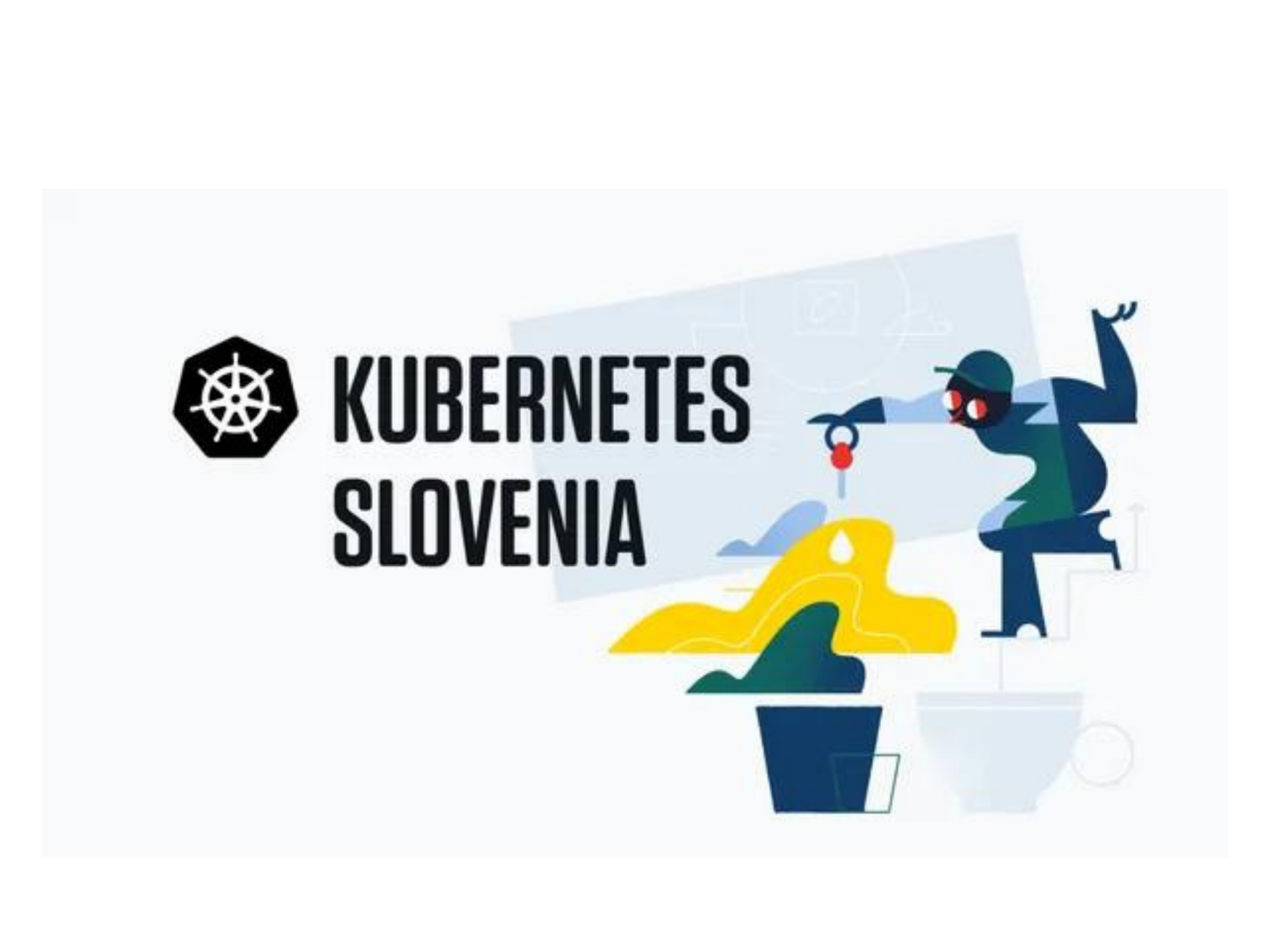 KUBERNETES