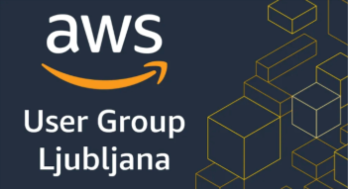 AWS User Group Ljubljana