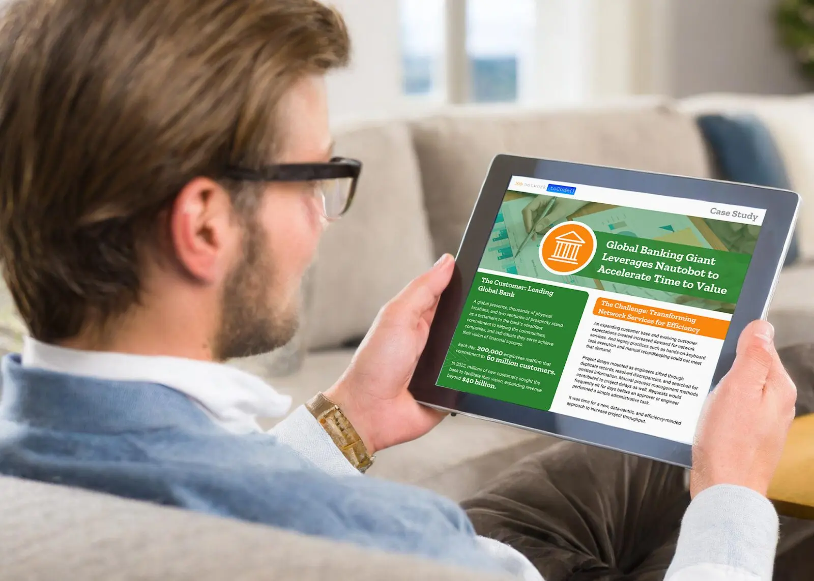Global Banking Giant University case study