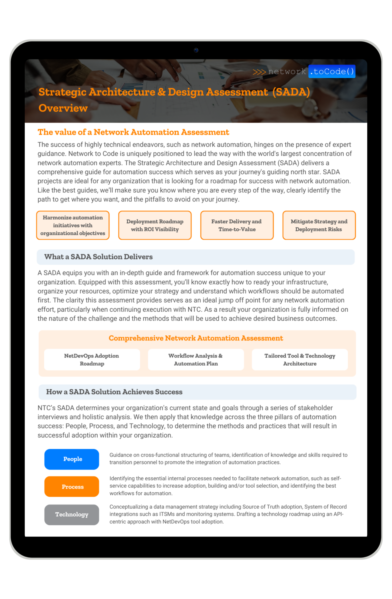Overview Sheet