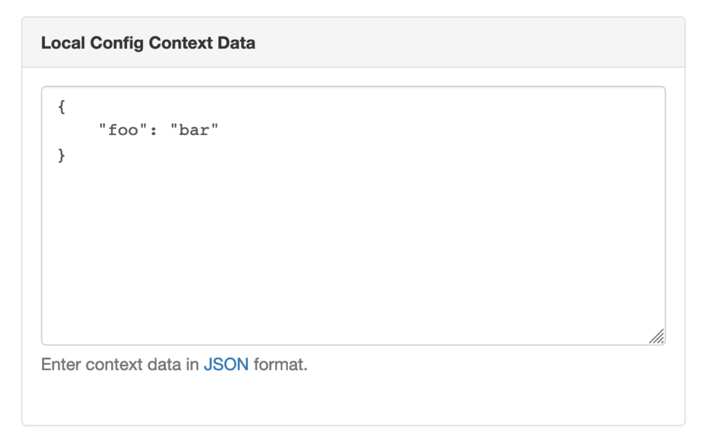 local_config_context_data