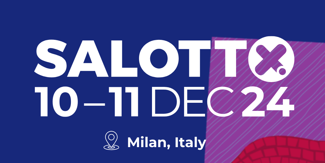 Salotto 2024