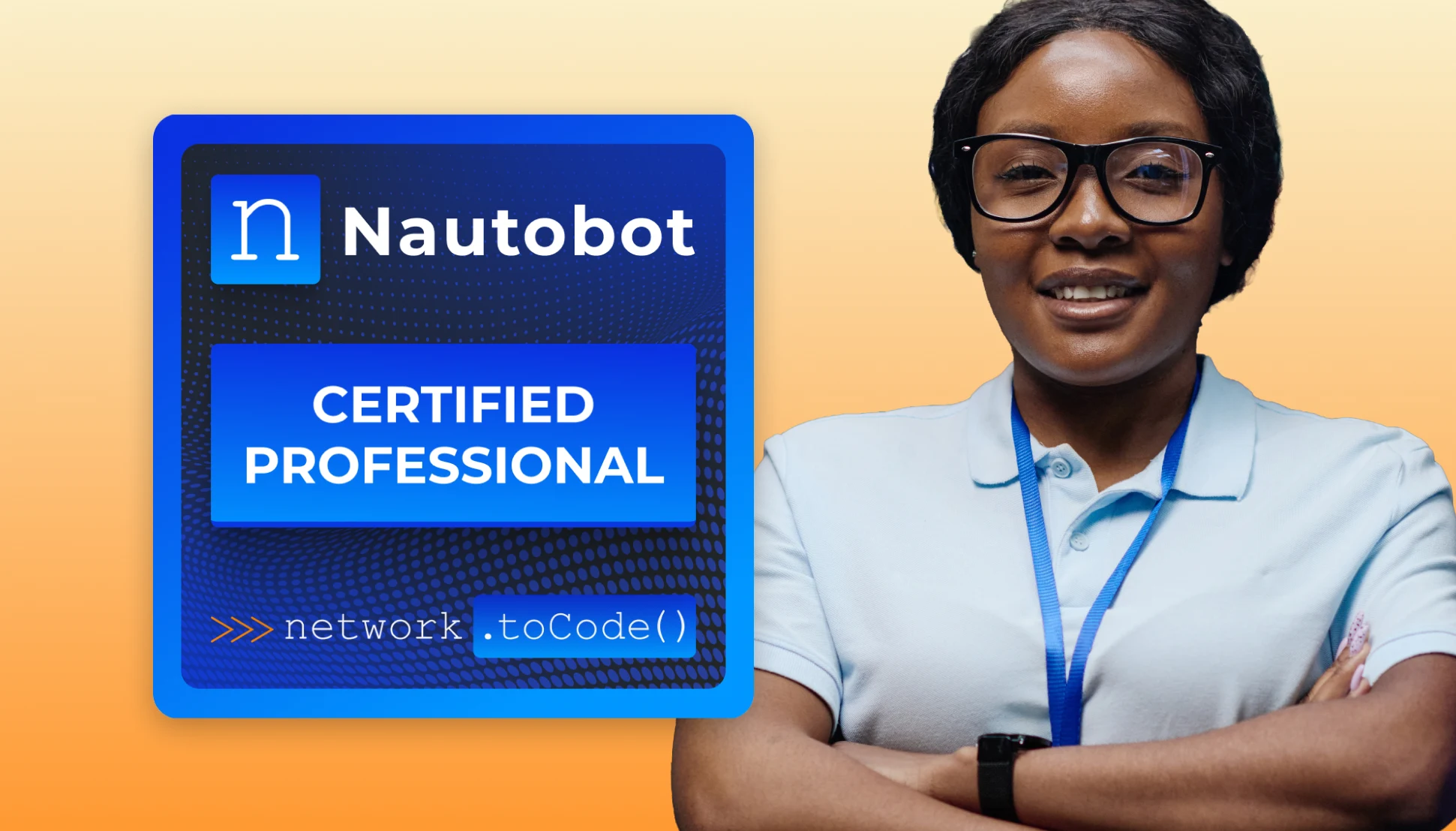 Ready to Become a Nautobot Certified Professional? Ready to Become a Nautobot Certified Professional?