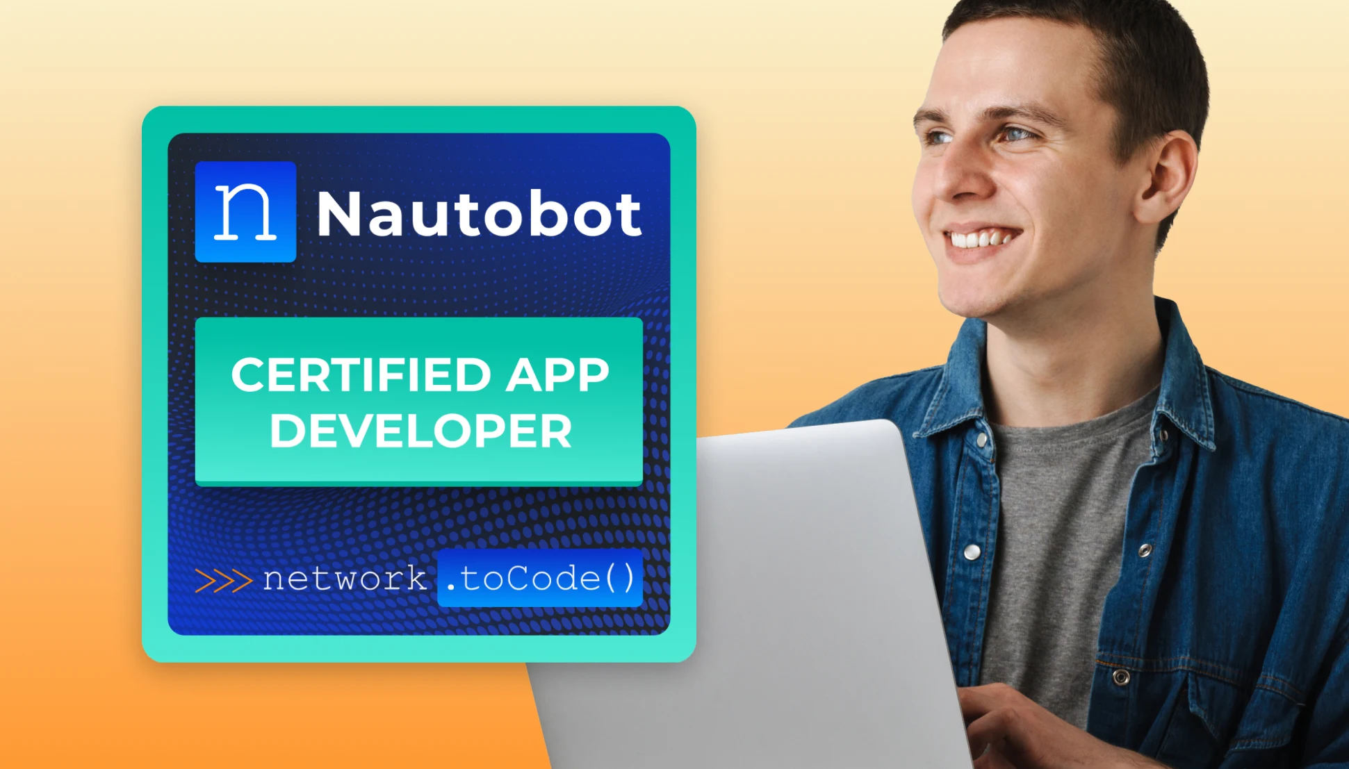 Ready to Become a Nautobot Certified App Developer? Ready to Become a Nautobot Certified App Developer?
