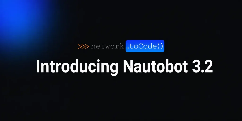 nautobot 3.2