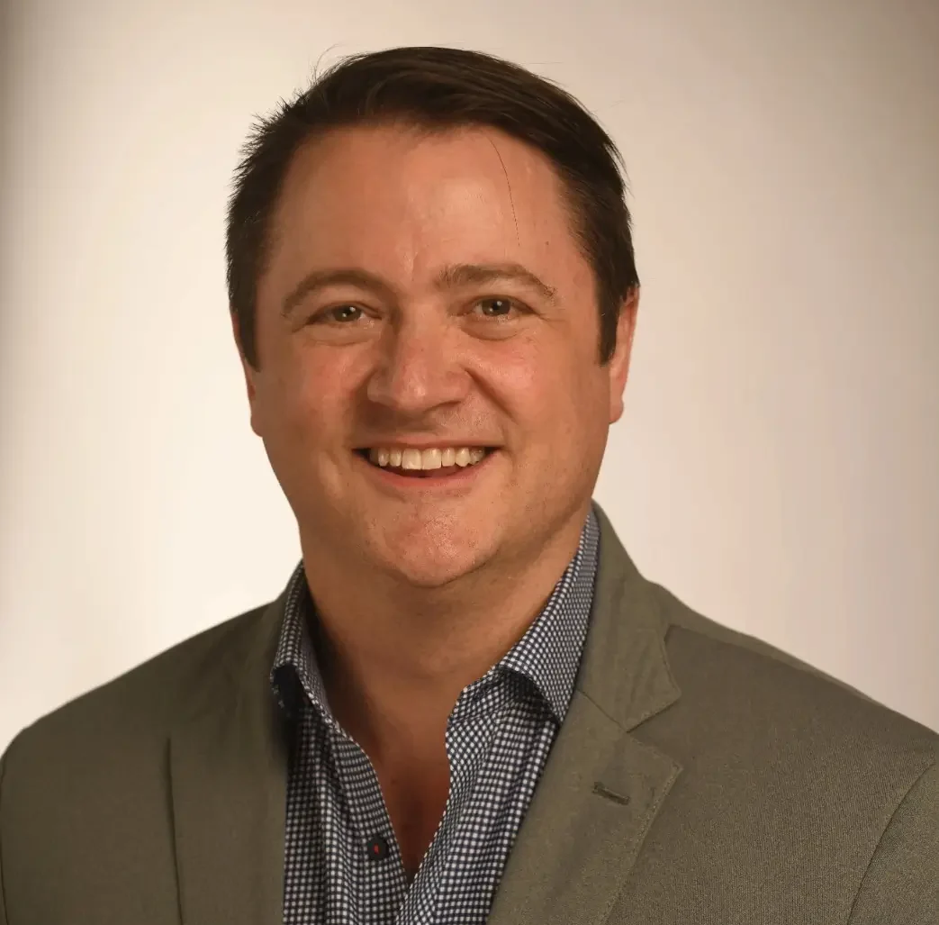 Christopher Millerick, Chief Revenue Officer at Network to Code