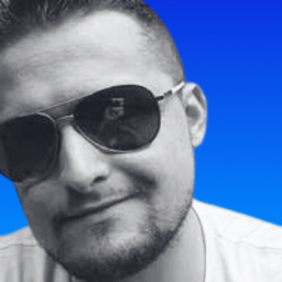 Jesse LoTempio headshot