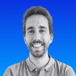João Soares headshot