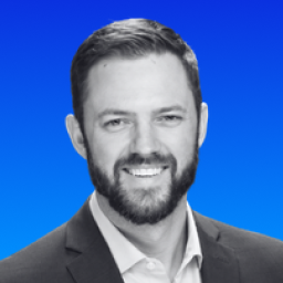 Joey Coakley headshot