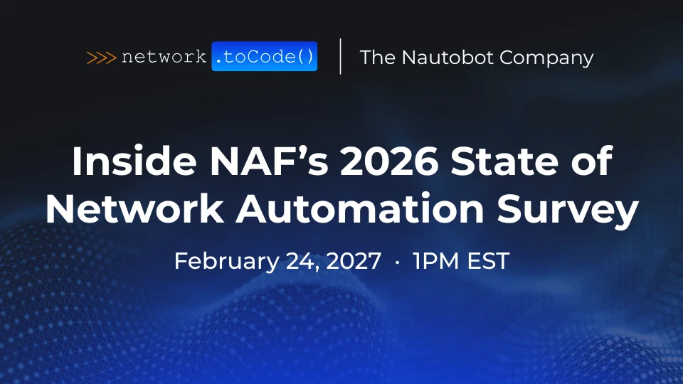 NAF Survey
